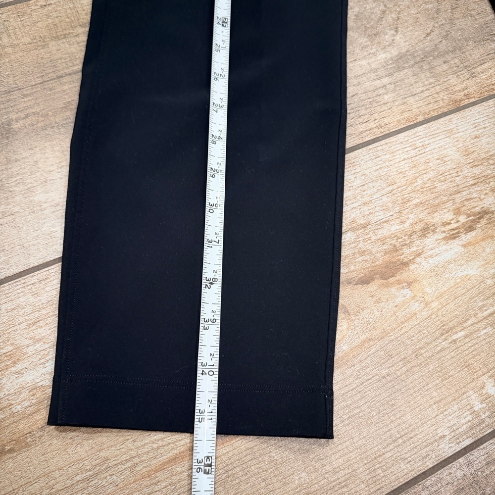 Lululemon Athletica | Black Joggers - Picture 9 of 12
